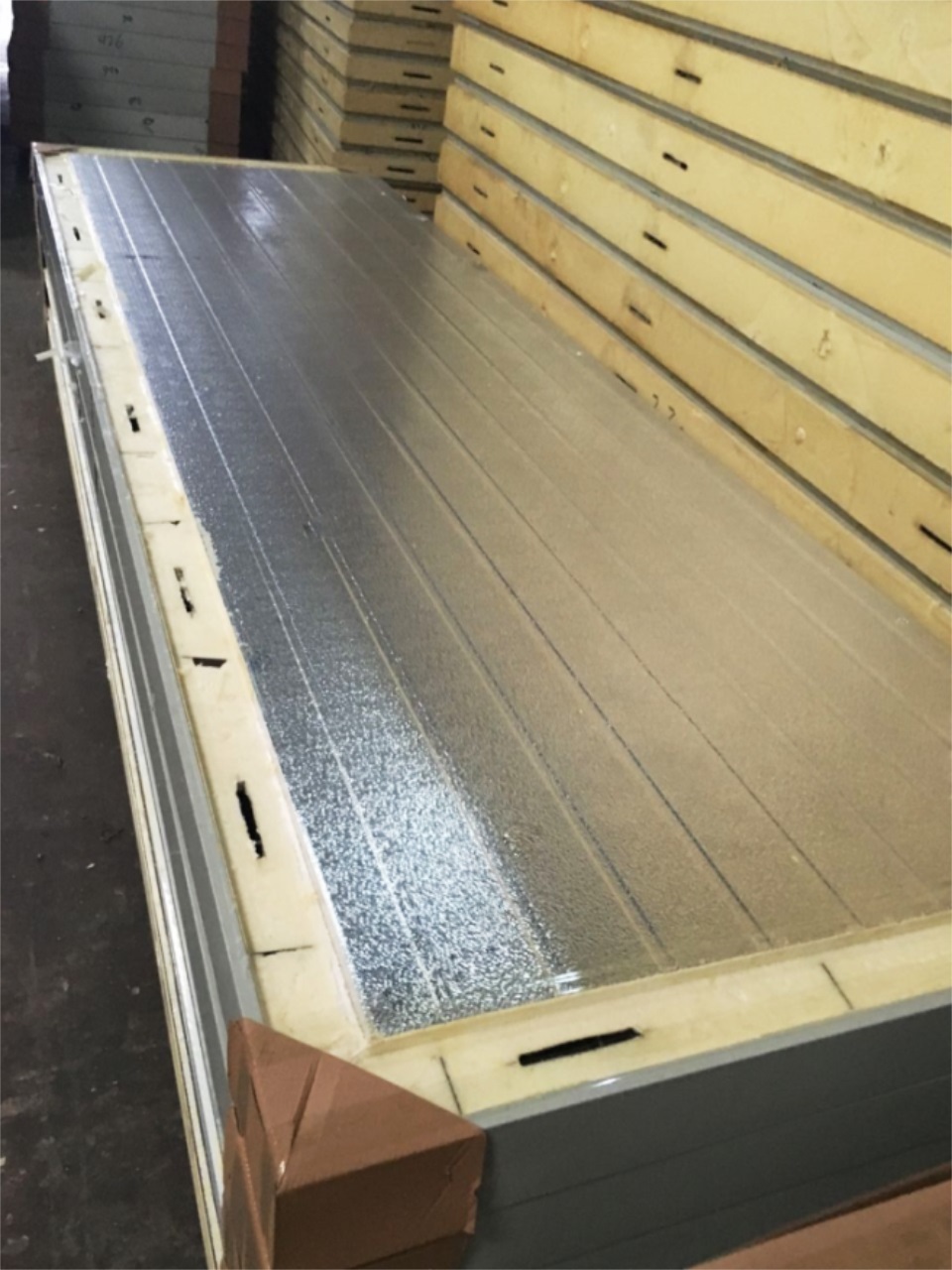 Aluminium Panel