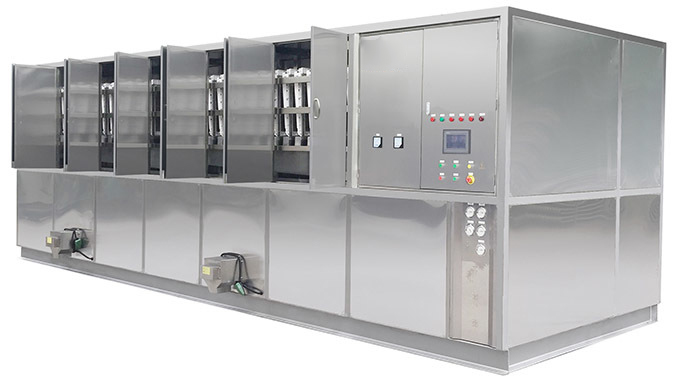Ice Machine