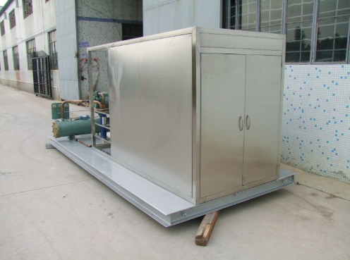 Water Chiller