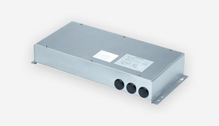 LonWorks Interface