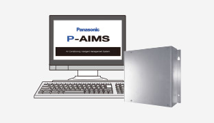 P-AIMS