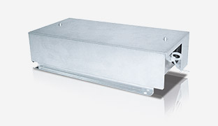 Seri-Para I/O Unit for Each Indoor Unit