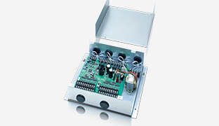 Seri-Para I/O Unit for Outdoor Unit