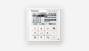 System Controller